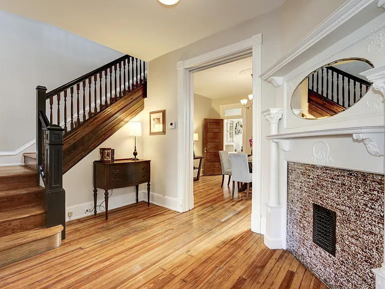 1628 Monroe St NW #A — Photo 3