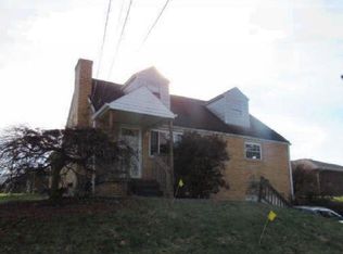 553 Millers Ln, Pittsburgh, PA