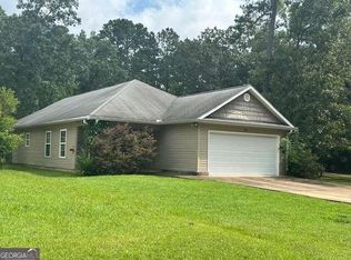 85 Hatfield Rd NE, Rome, GA 30165