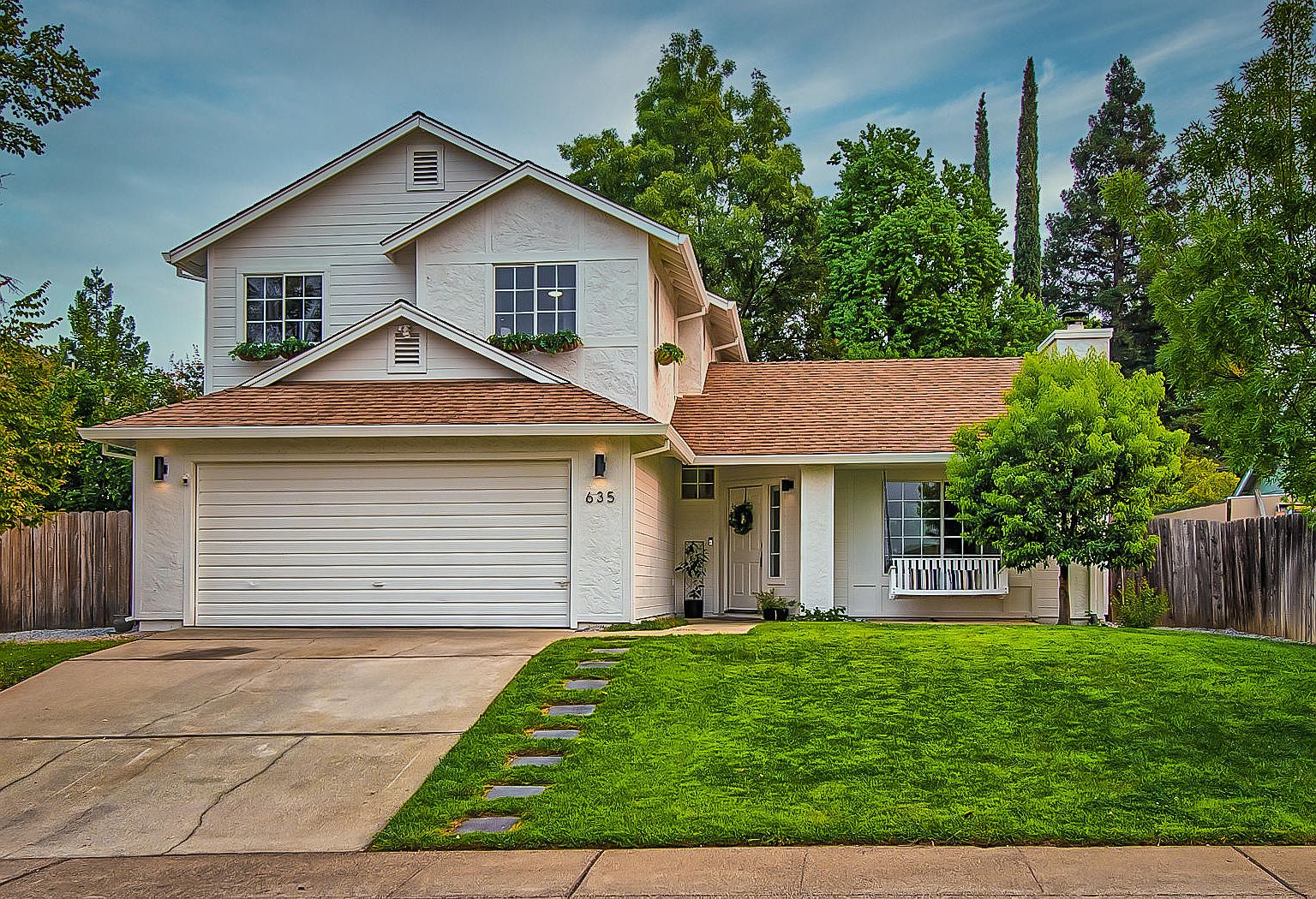 635 Alamine Dr, Redding, CA 96003 Zillow