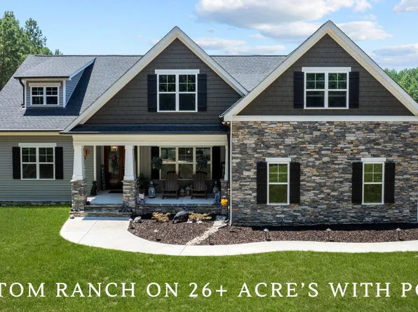 185 Kenny Ln, Henderson, NC 27537