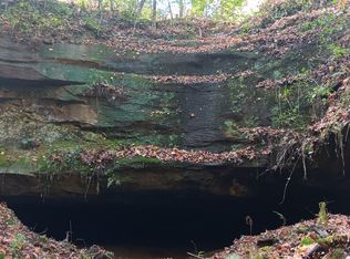 0 Calaway Rd TRACT 5, Coolville, OH 45723