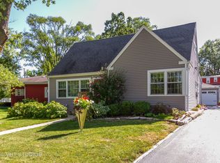 18333 Stewart Ave, Homewood, IL 60430