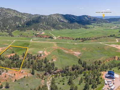 59 Wishing Star Ct, Hot Springs, SD, 57747