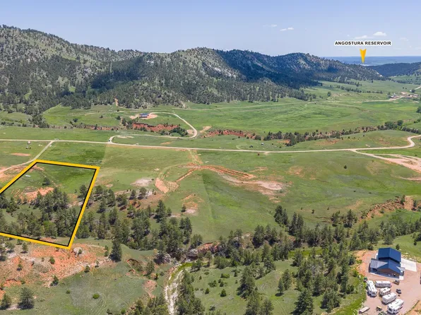 59 Wishing Star Ct, Hot Springs, SD 57747