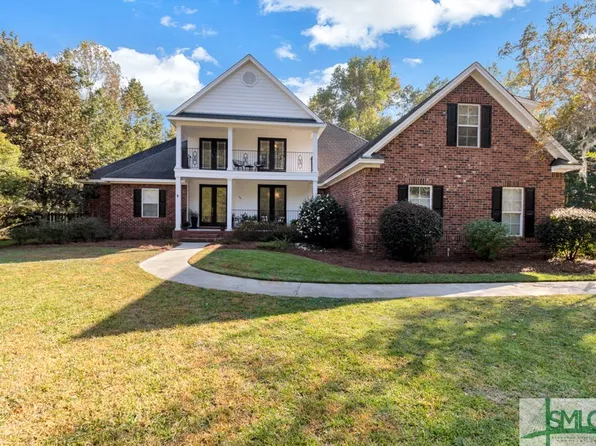 94 Wysteria Drive, Richmond Hill, GA 31324