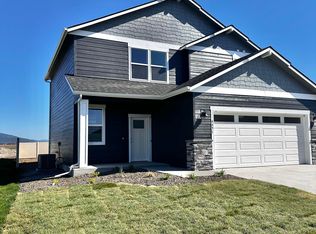 4491 E Culpeo Ave, Post Falls, ID 83854