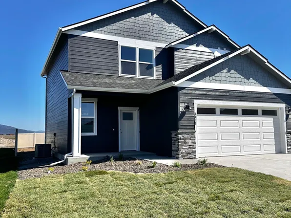 4491 E Culpeo Ave, Post Falls, ID 83854