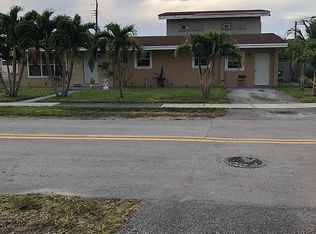 1171 NE 169th Ter, North Miami Beach, FL 33162