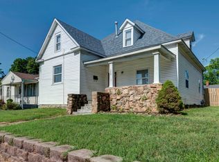 1727 N National Ave, Springfield, MO 65803