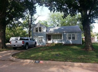 1001 S Orchard St, Stillwater, OK 74074
