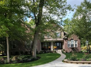 9926 Towne Rd, Carmel, IN 46032