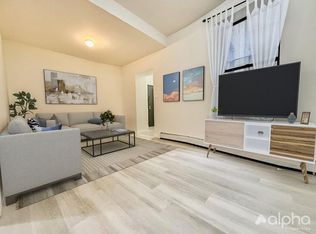 202 Rivington St #1E, New York, NY 10002