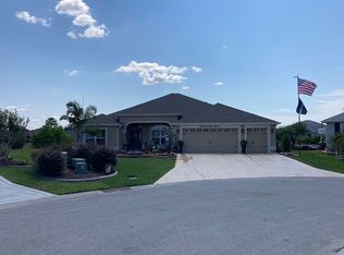 5658 Botner Dr, The Villages, FL 32163