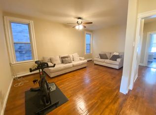 12 Webster Ave #2, Jersey City, NJ 07307