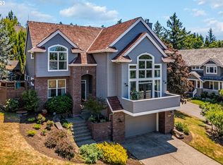 9664 NW Marvin Ln, Portland, OR