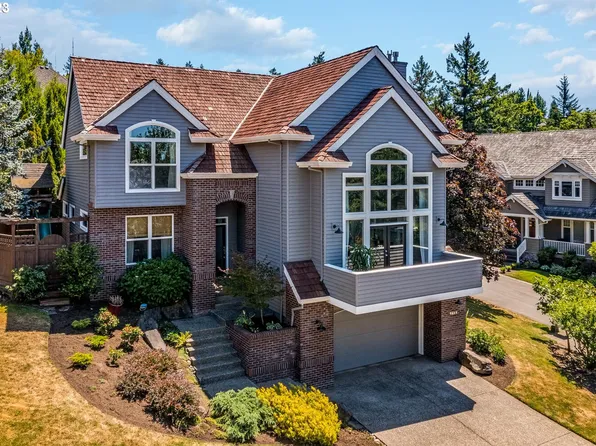 9664 NW Marvin Ln, Portland, OR 97229