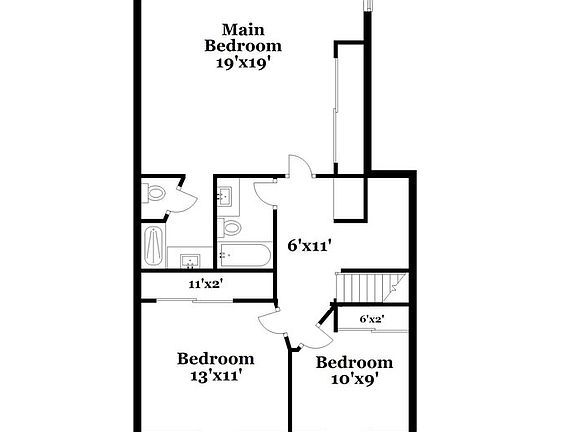 3rd image of 3929 E Wescott Dr