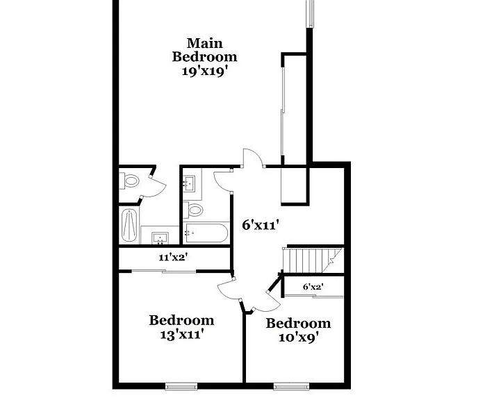 3929 E Wescott Dr — Photo 3
