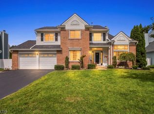 12 MANSFIELD WAY, Jefferson Twp., NJ 07438