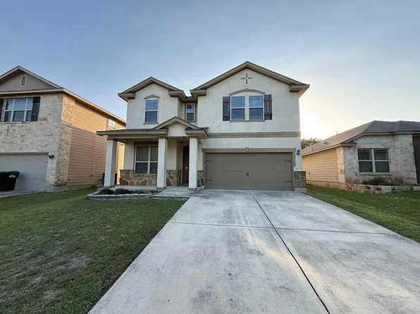 2527 Middleground, San Antonio, TX 78245
