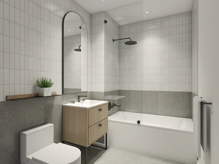 60 Cedar St #17G — Photo 18