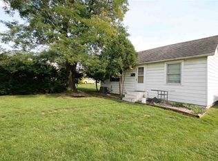 2626 Clara Ave, Fort Wayne, IN