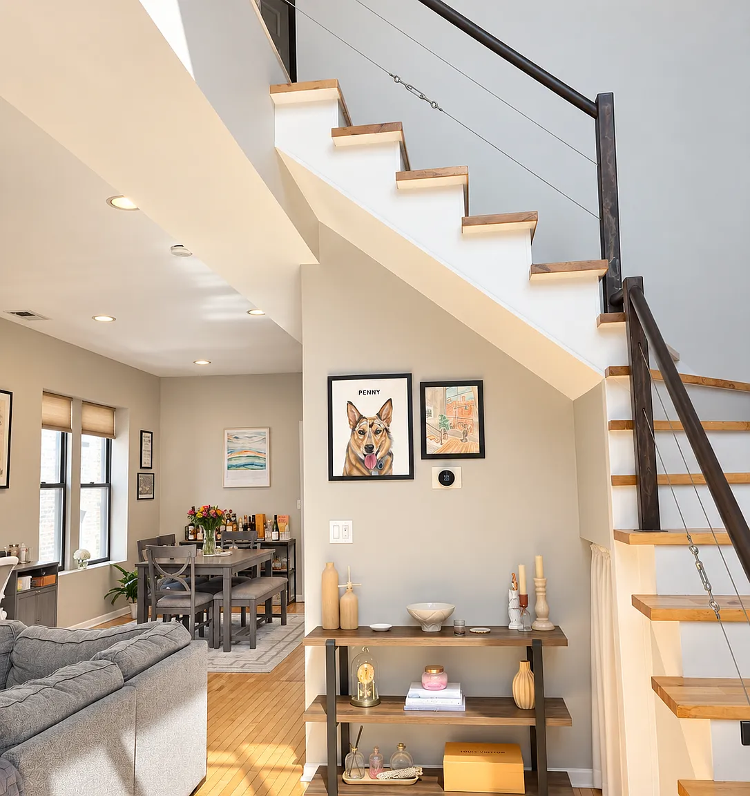2 bed, 1200 sqft, $3,400 — Photo 2