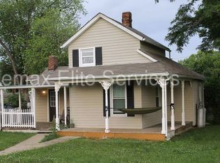 6247 Canal St, Lockbourne, OH 43137