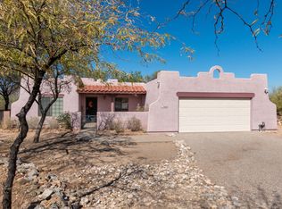 7045 N Camino De Los Caballos, Tucson, AZ 85743
