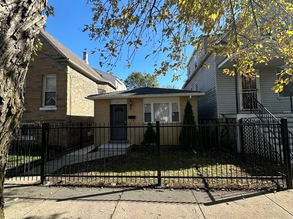 6923 S Aberdeen St, Chicago, IL 60621