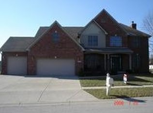 1715 Rooses Ln, Indianapolis, IN