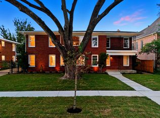 2326 Wordsworth St, Houston, TX 77030