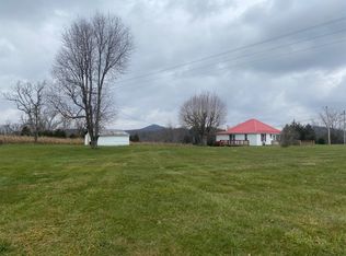 373 Steam Furnace Rd, Peebles, OH 45660