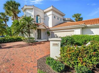 2375 Terra Verde Ln, Naples, FL 34105