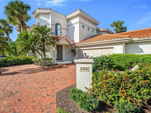 2375 TERRA VERDE LN, NAPLES, FL 34105