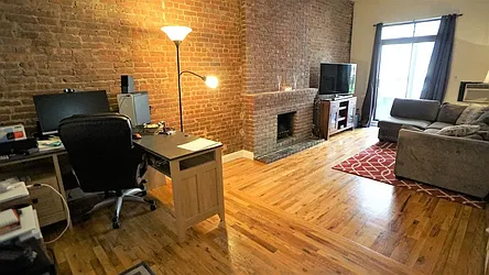 Rented by Citi Habitats