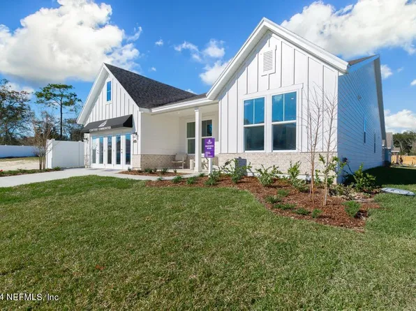 12415 TIERRA CHASE Way, Jacksonville, FL 32225