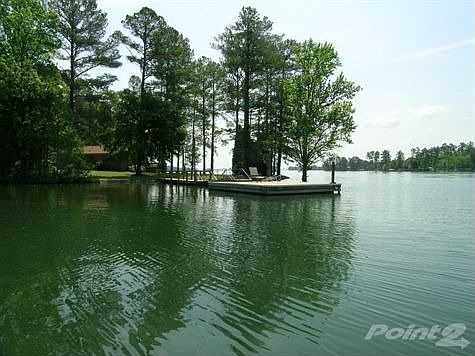 Lake Murray/Dock