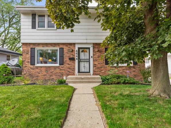 6444 West Hustis STREET, Milwaukee, WI 53223