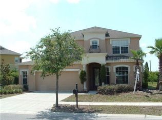 4523 Fieldview Cir, Wesley Chapel, FL 33545