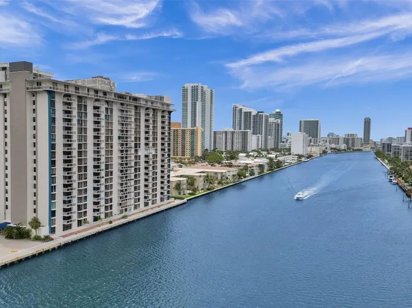 1600 S Ocean Drive #9D, Hollywood, FL 33019