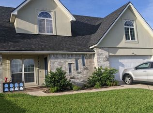 3214 Santa Cruz Dr, Corpus Christi, TX 78414