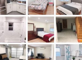 43-31 159th St #1-B, Flushing, NY 11358