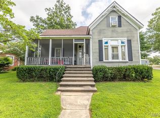 497 E Crumb Ave, Puxico, MO 63960