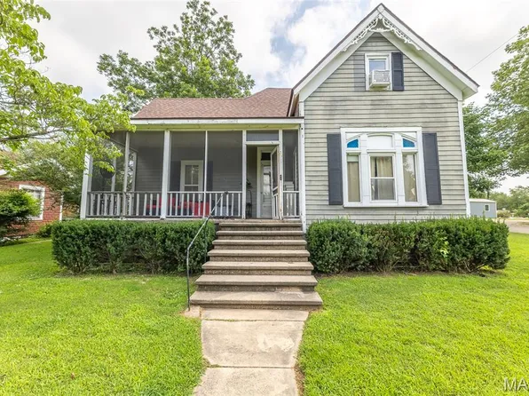 497 E Crumb Ave, Puxico, MO 63960