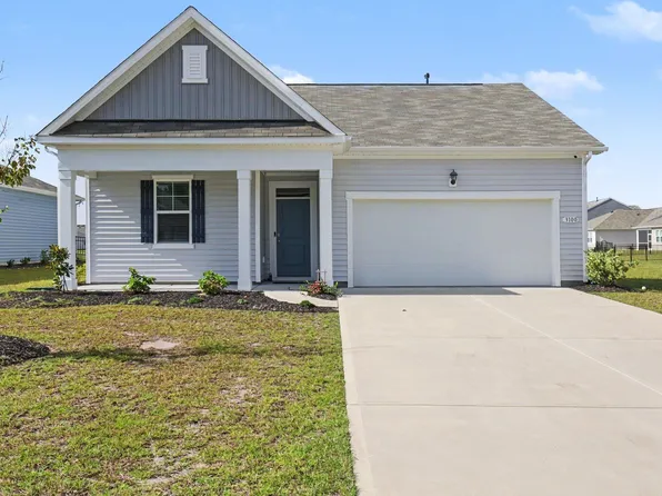3100 Fair Ridge Way, Conway, SC 29526