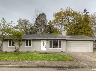 3621 Cherrylawn Ct NE, Keizer, OR