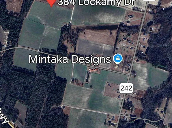 0 Lockamy Dr #2, Dunn, NC 28334