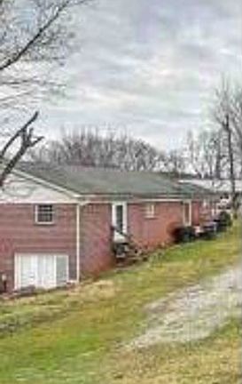 Property Side View
